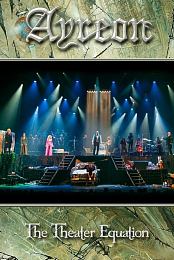 Ayreon: The Theater Equation