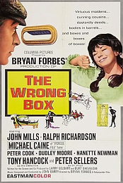 The Wrong Box