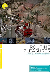 Routine Pleasures