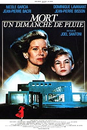 Mort un dimanche de pluie