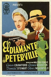 The Peterville Diamond