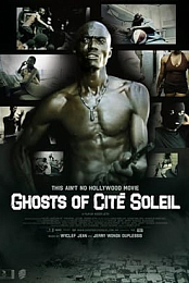 Ghosts of Cite Soleil