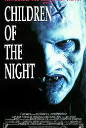Children of the Night