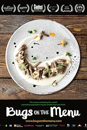 Bugs on the Menu