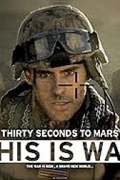 30 Seconds to Mars: This Is War