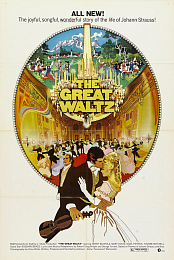 The Great Waltz