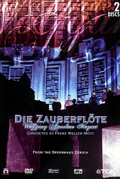 The Magic Flute