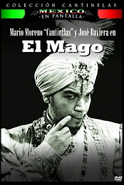The Magician