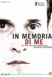 In Memory of Me