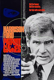 Patriot Games
