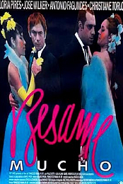 Besame Mucho