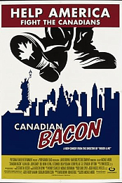 Canadian Bacon