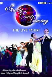 Strictly Come Dancing: The Live Tour