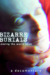 Bizarre Burials