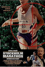 Stockholm Marathon