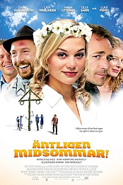 A Midsummer Comedy