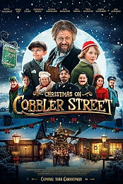 Christmas on Cobbler Street