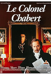 Colonel Chabert