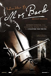 Written by Mrs Bach: Broken Silence
