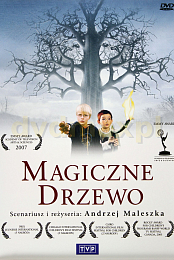 The Magic Tree
