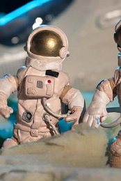 One Giant Leap