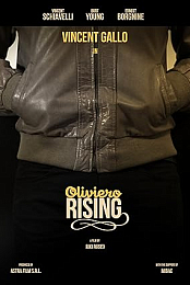Oliviero Rising