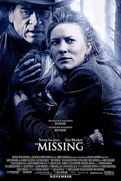 The Missing - swesub - FALLOS