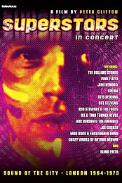 Sound of the City: London 1964-73