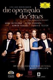 The Opera Gala - Live from Baden-Baden