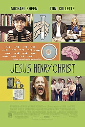 Jesus Henry Christ 2011