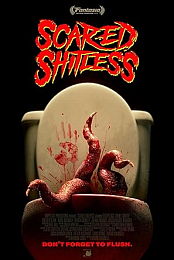 Scared Shitless