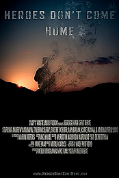 Heroes Don't Come Home