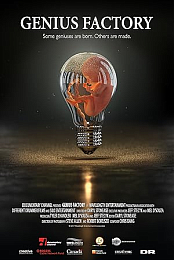 Genius Factory (2017) 1080p WEBRip YTS YIFY