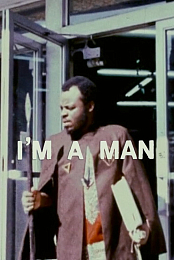 I'm a Man
