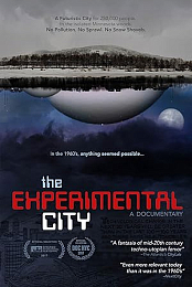 The Experimental City
