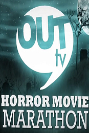 Horror Movie Marathon