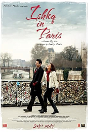 Love in Paris