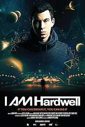 I AM Hardwell Documentary