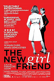 The New Girlfriend