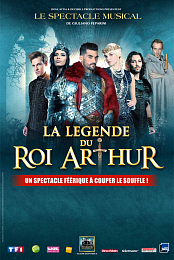 La Legende du Roi Arthur