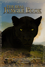 The Real Jungle Book