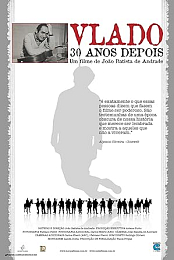 Vlado: 30 Anos Depois