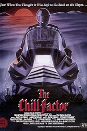 The Chill Factor