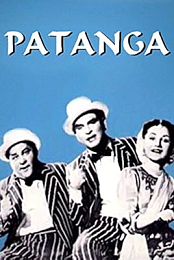 Patanga