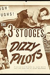 Dizzy Pilots