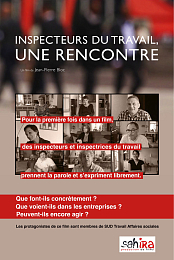 Inspecteurs du travail, une rencontre