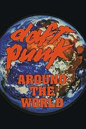Daft Punk: Around the World