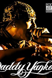 Daddy Yankee: Rompe