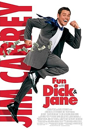 Fun With Dick And Jane avi