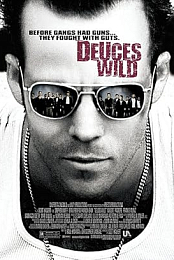Deuces Wild